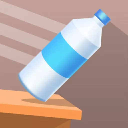 Play bottle flip 3d/ on Blooket1